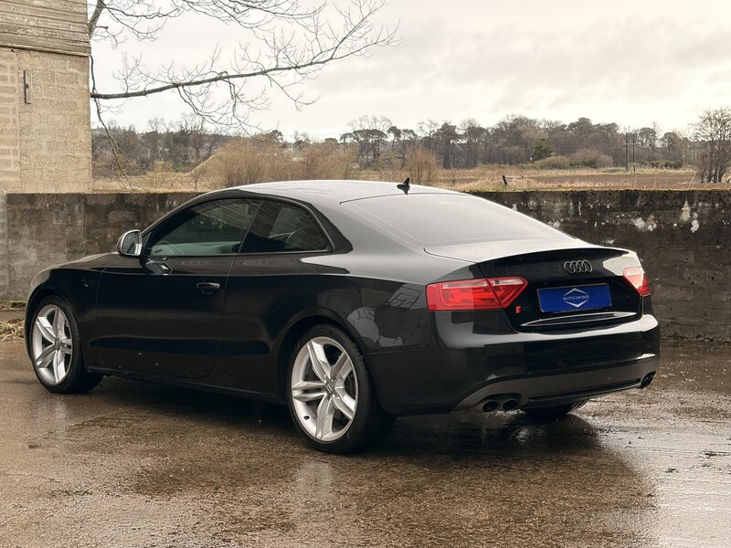 Used Audi A5 2008 for sale - 78059407: Photo 14