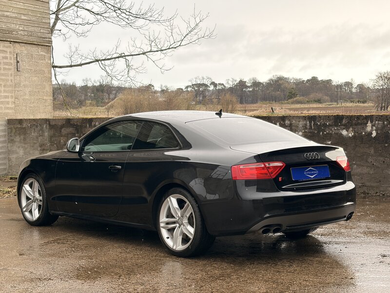 Used Audi A5 2008 for sale - 78059407: Photo 15