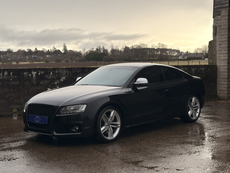 Used Audi A5 2008 for sale - 78059407: Photo 16