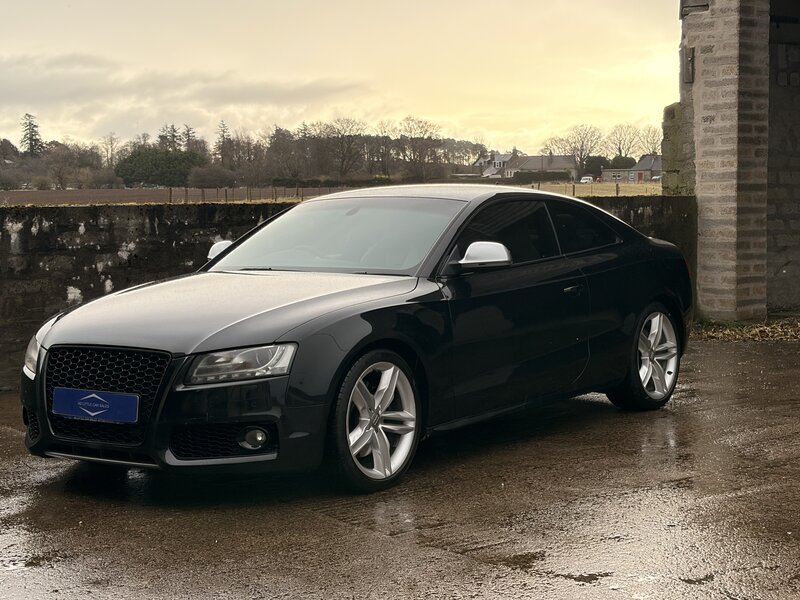 Used Audi A5 2008 for sale - 78059407: Photo 17