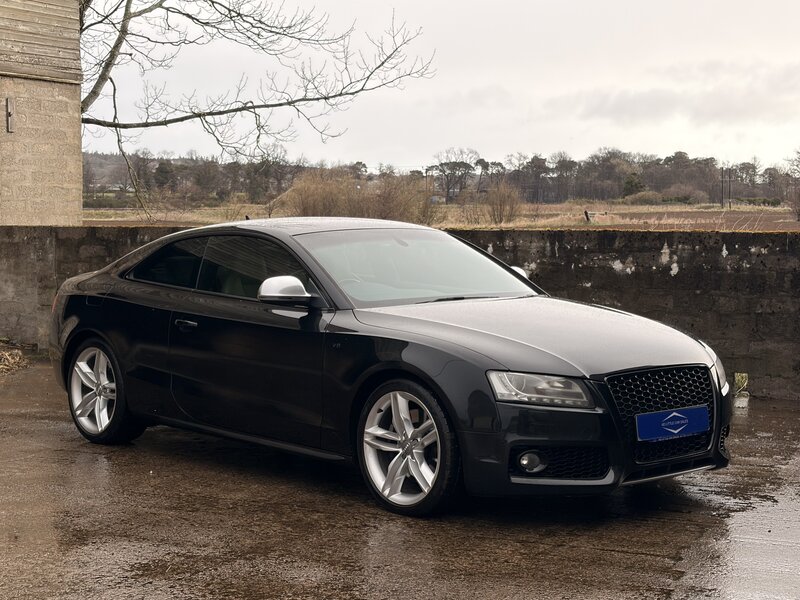 Used Audi A5 2008 for sale - 78059407: Photo 18