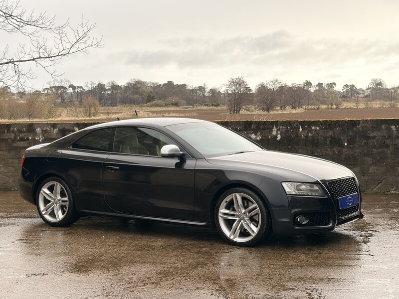 Used Audi A5 2008 for sale - 78059407: Photo 19
