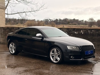 Audi A5 feature image