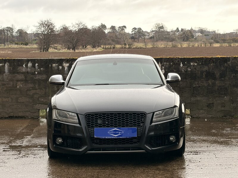 Used Audi A5 2008 for sale - 78059407: Photo 2