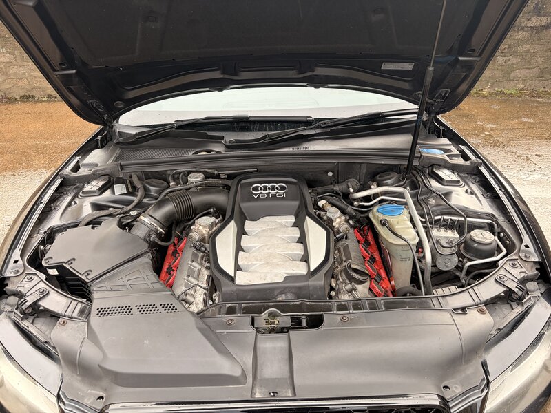 Used Audi A5 2008 for sale - 78059407: Photo 20