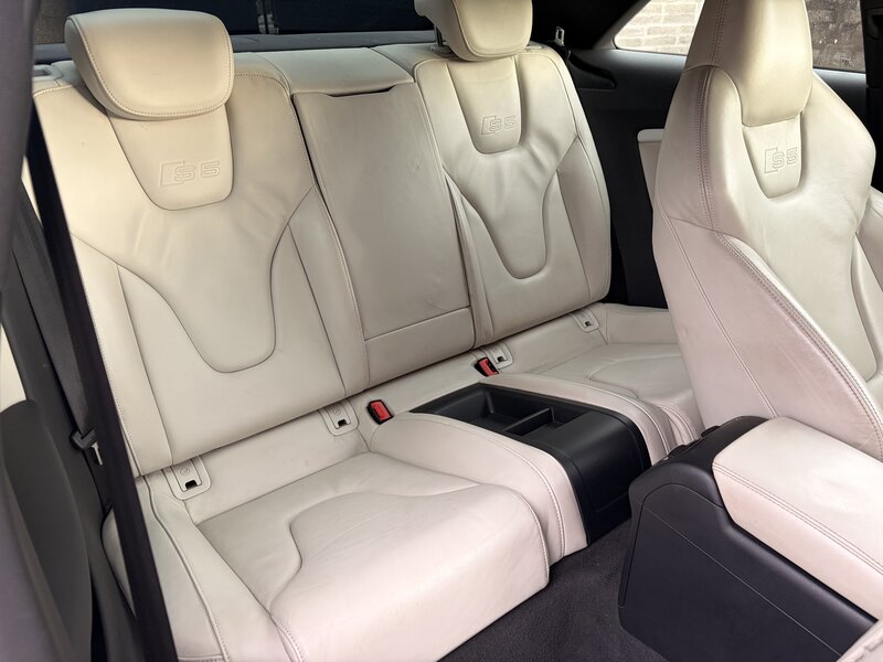 Used Audi A5 2008 for sale - 78059407: Photo 22