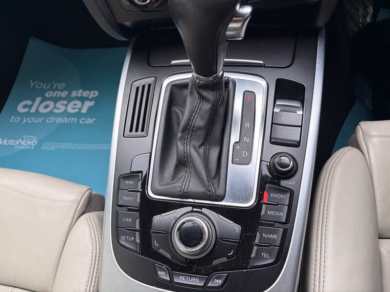 Used Audi A5 2008 for sale - 78059407: Photo 23