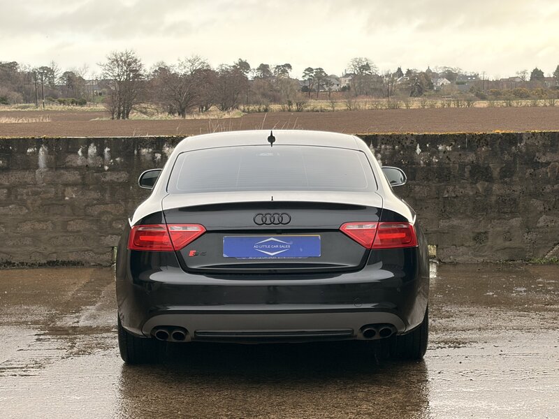 Used Audi A5 2008 for sale - 78059407: Photo 24