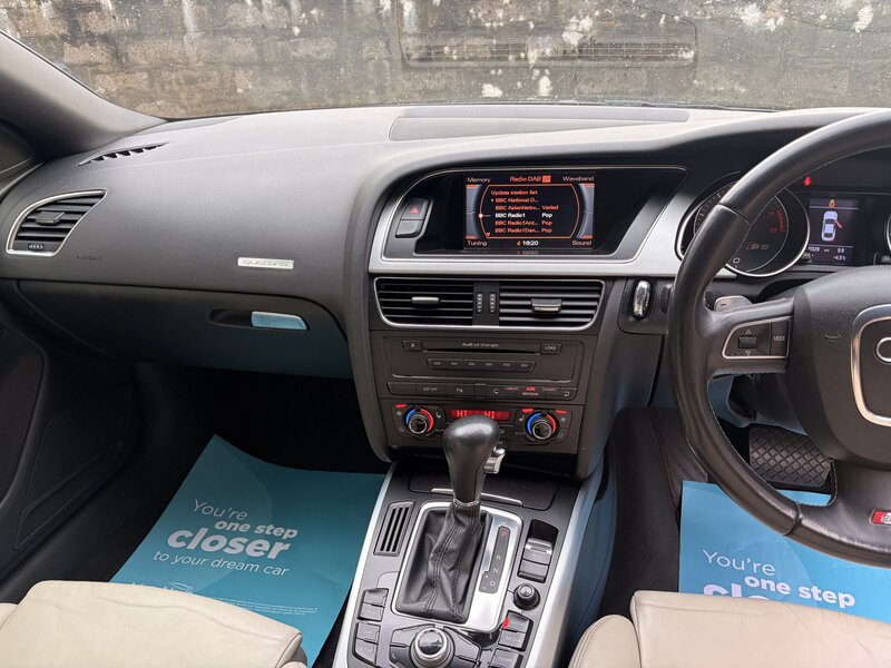 Used Audi A5 2008 for sale - 78059407: Photo 26