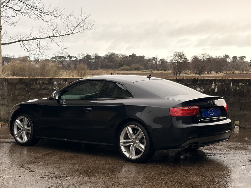 Used Audi A5 2008 for sale - 78059407: Photo 3