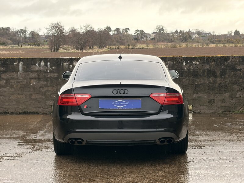 Used Audi A5 2008 for sale - 78059407: Photo 6