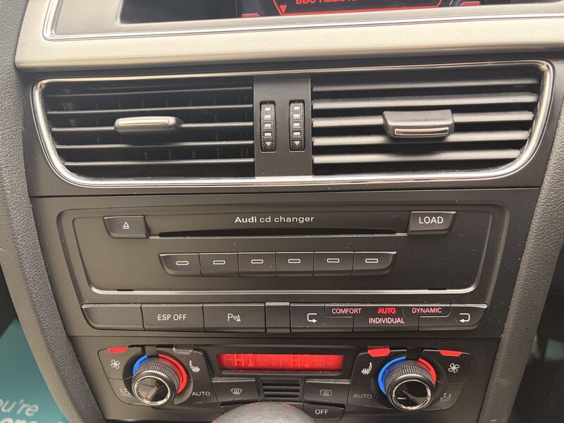 Used Audi A5 2008 for sale - 78059407: Photo 7