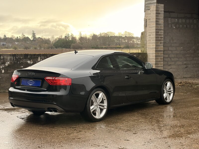 Used Audi A5 2008 for sale - 78059407: Photo 8