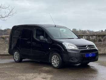 2013 - 1.6 725 X L2 Hdi dr 4-Door