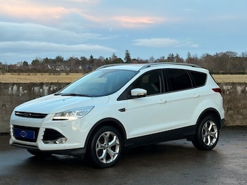 Used Ford Kuga 2013 for sale - 77480304: Photo