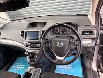 Used Honda CR-V 2018 for sale - 79258694: Photo