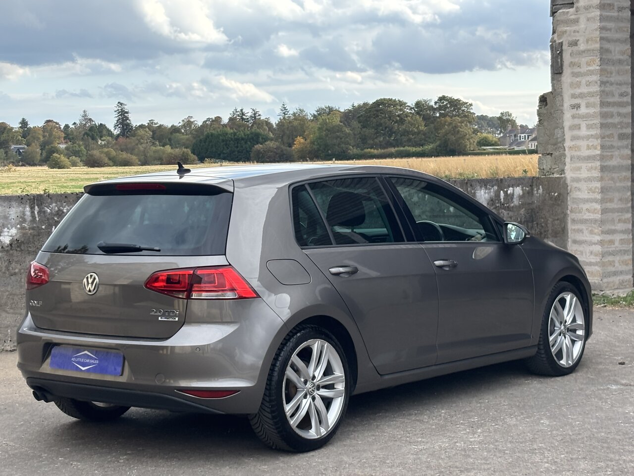 Used Volkswagen Golf 2016 for sale - 76098097: Photo 13
