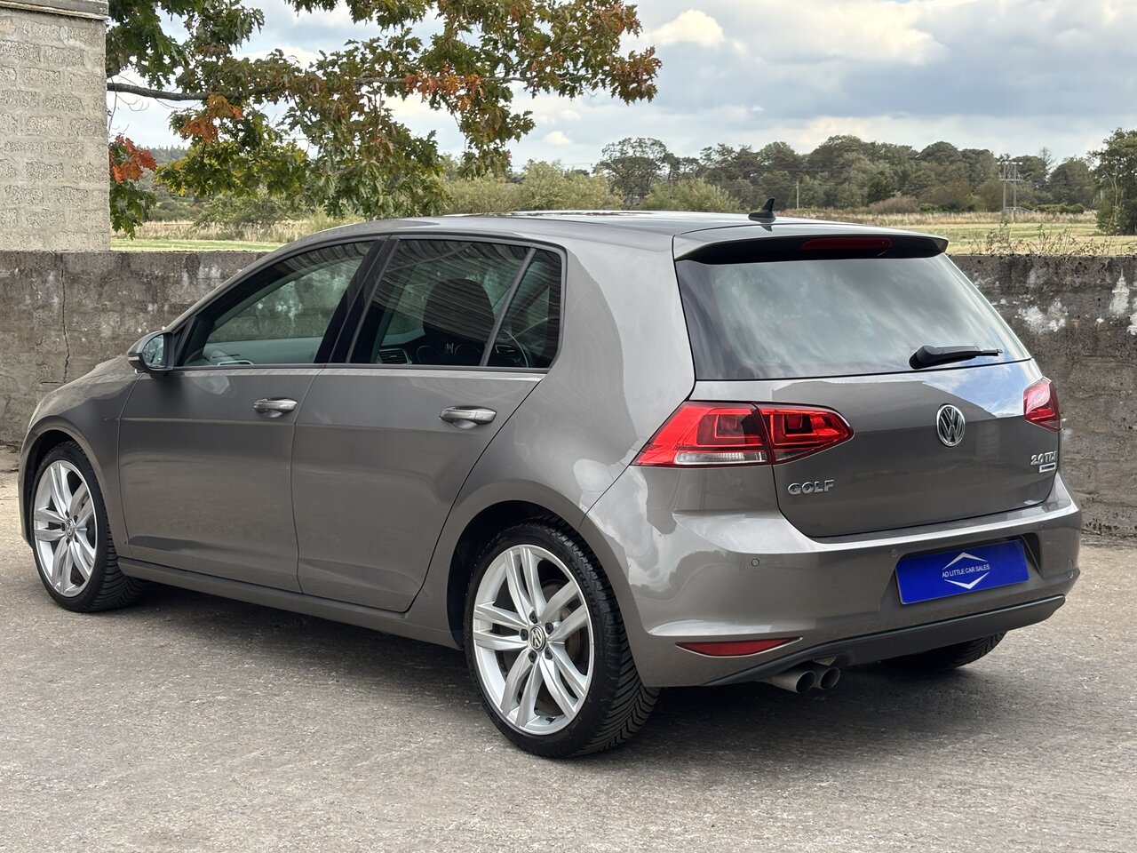 Used Volkswagen Golf 2016 for sale - 76098097: Photo 20