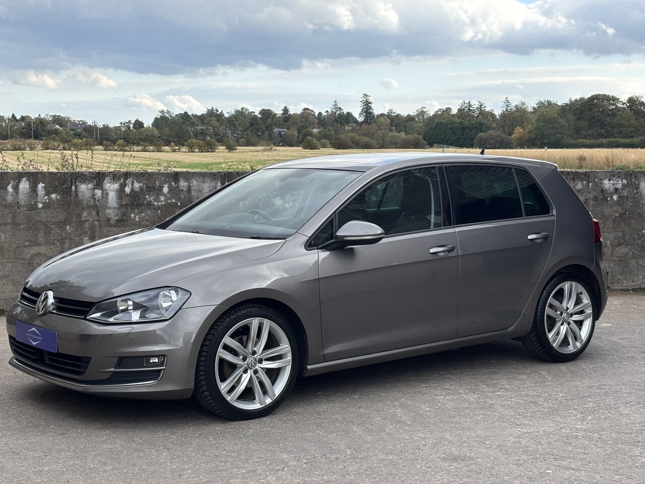 Used Volkswagen Golf 2016 for sale - 76098097: Photo 23