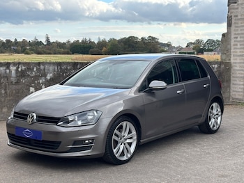 Used Volkswagen Golf 2016 for sale - 76098097: Photo 3