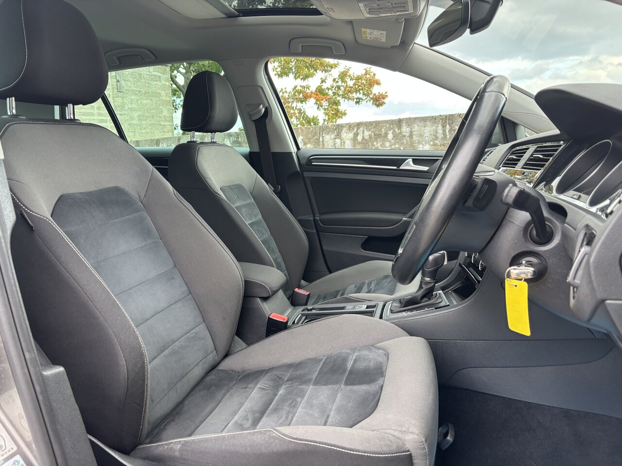 Used Volkswagen Golf 2016 for sale - 76098097: Photo 6