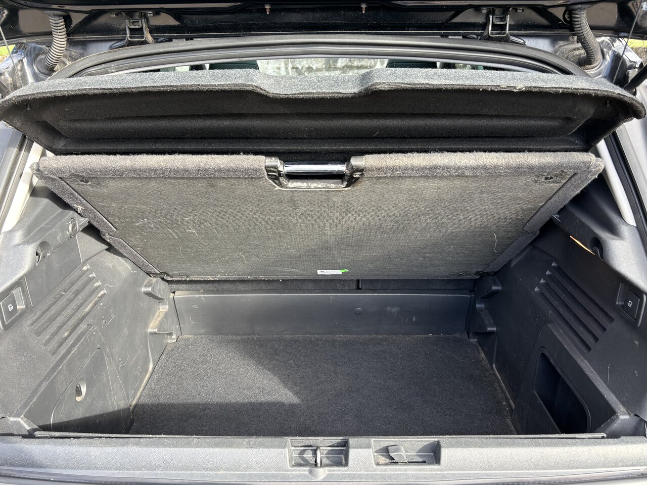 Used Peugeot 3008 2016 for sale - 76124872: Photo 11