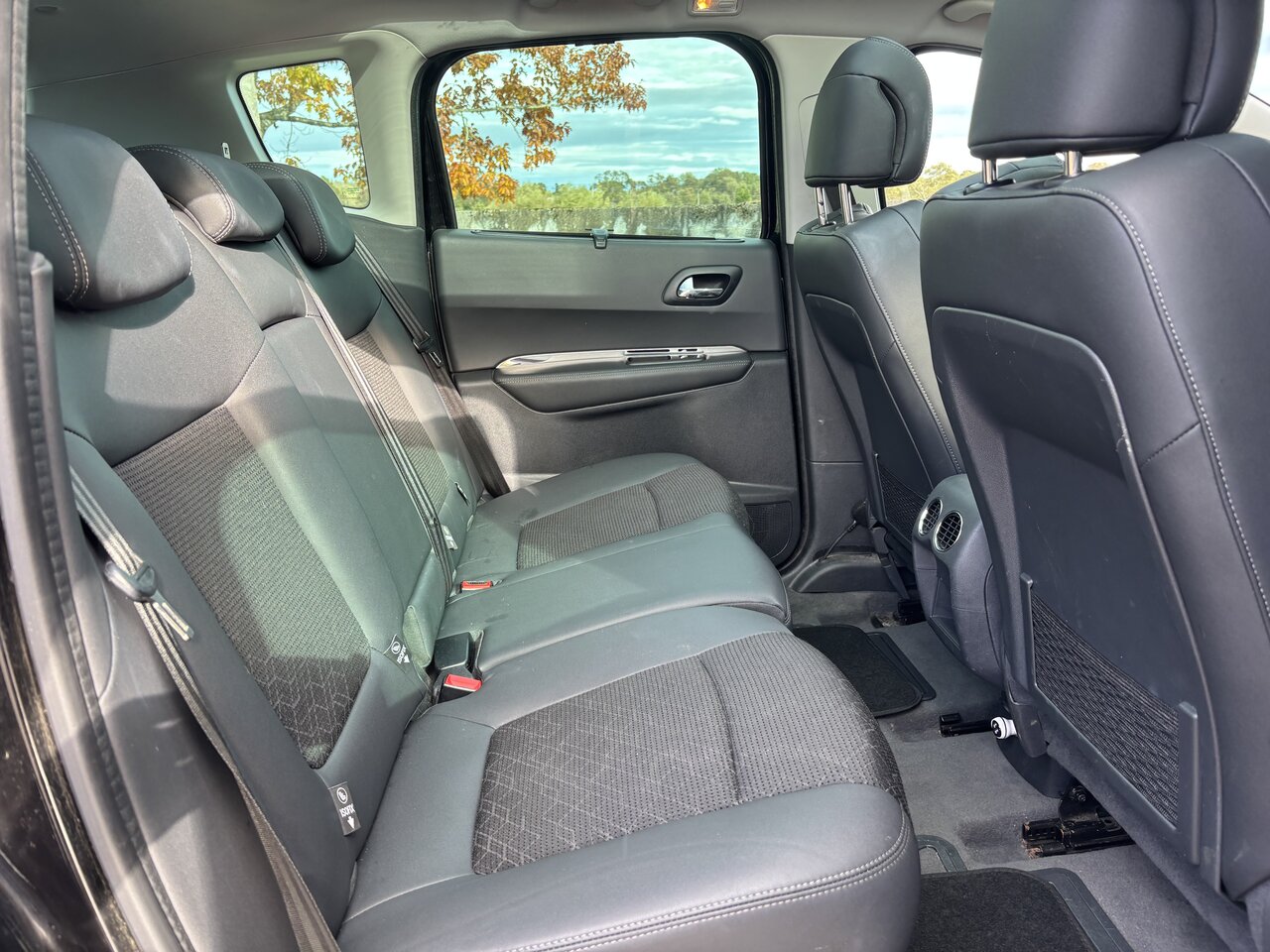 Used Peugeot 3008 2016 for sale - 76124872: Photo 13