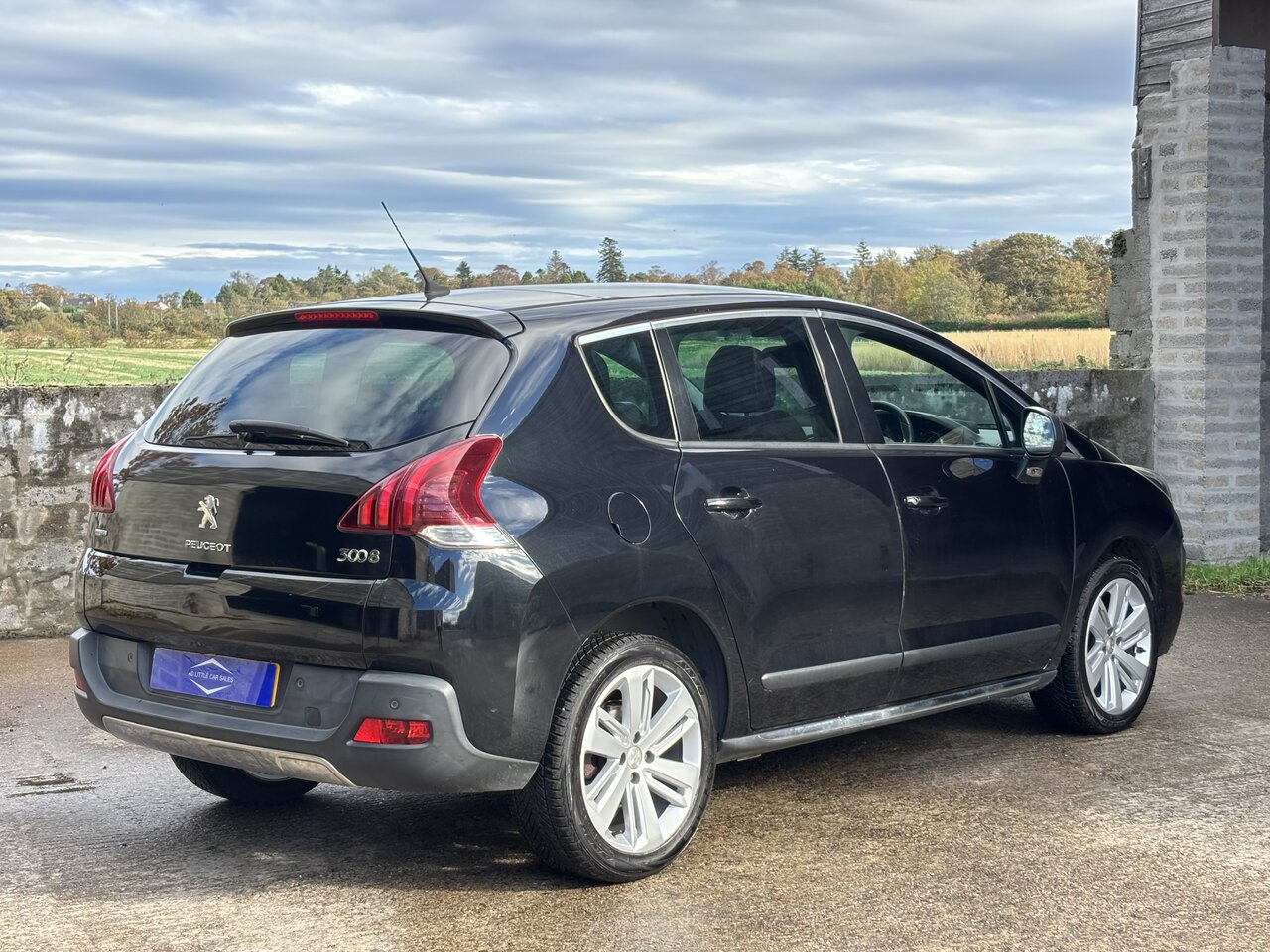 Used Peugeot 3008 2016 for sale - 76124872: Photo 15