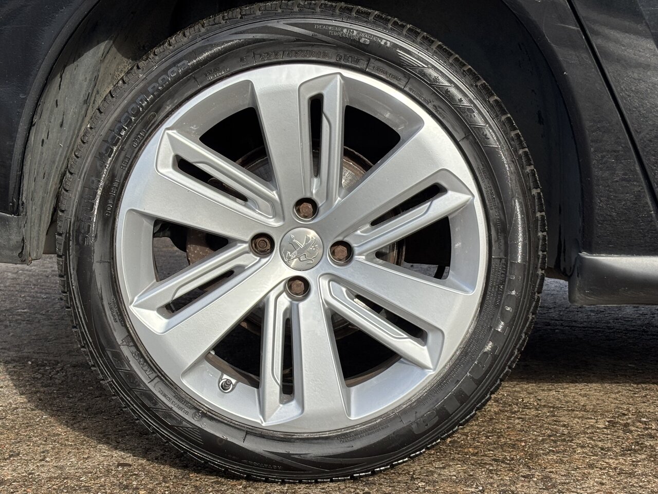 Used Peugeot 3008 2016 for sale - 76124872: Photo 17