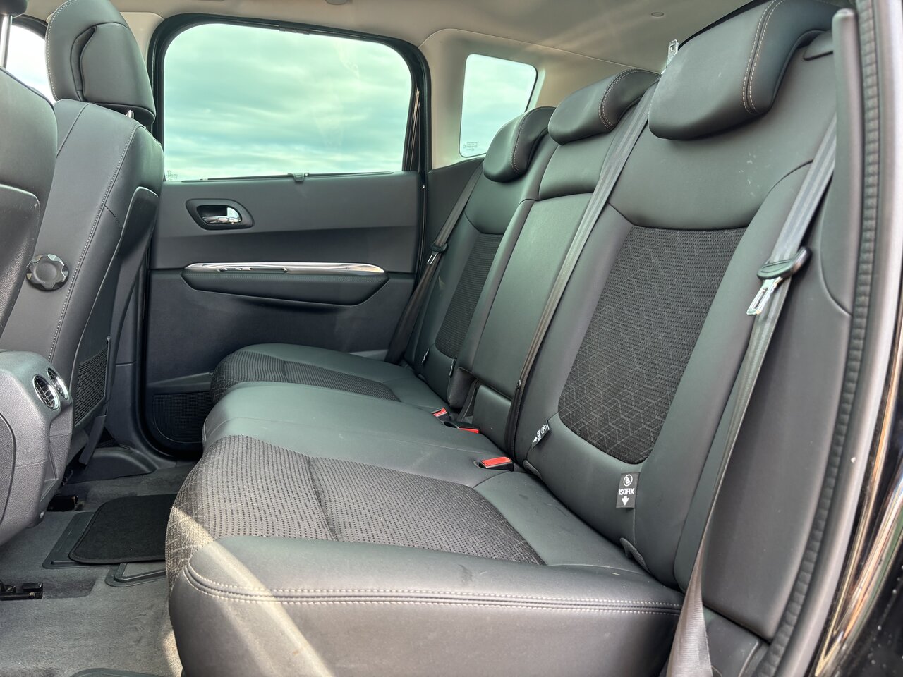 Used Peugeot 3008 2016 for sale - 76124872: Photo 19