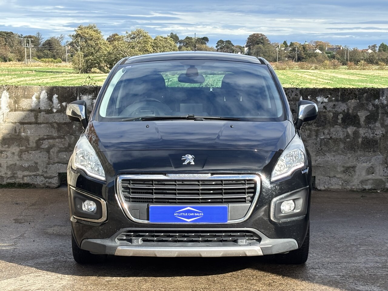 Used Peugeot 3008 2016 for sale - 76124872: Photo 2