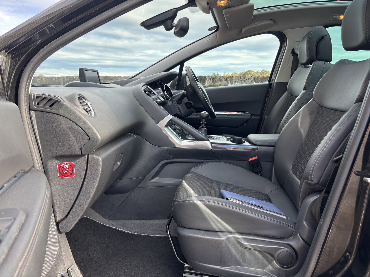 Used Peugeot 3008 2016 for sale - 76124872: Photo 20