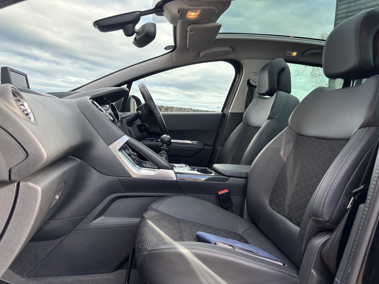 Used Peugeot 3008 2016 for sale - 76124872: Photo 21