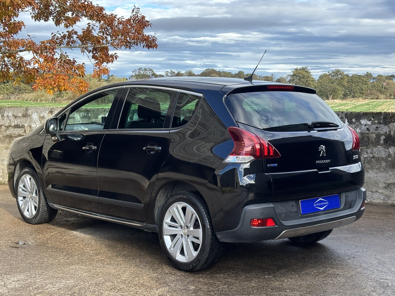 Used Peugeot 3008 2016 for sale - 76124872: Photo 22