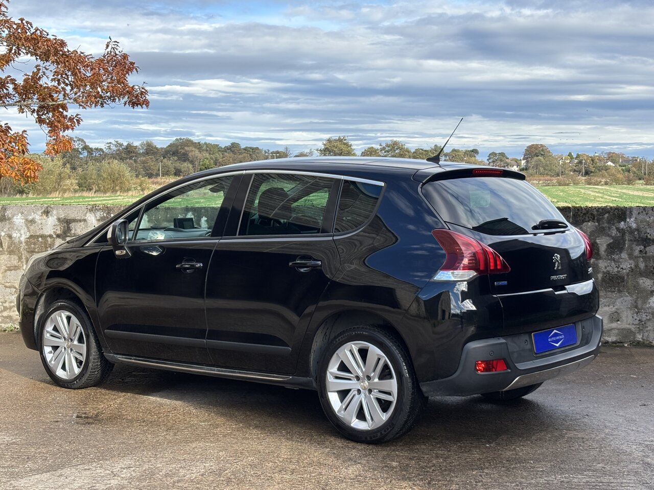 Used Peugeot 3008 2016 for sale - 76124872: Photo 23