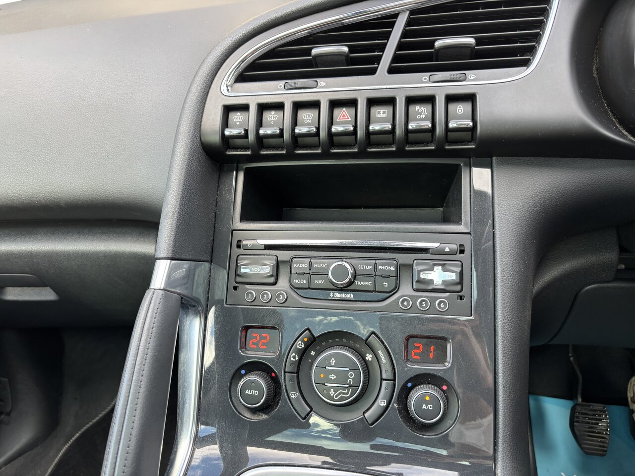 Used Peugeot 3008 2016 for sale - 76124872: Photo 24