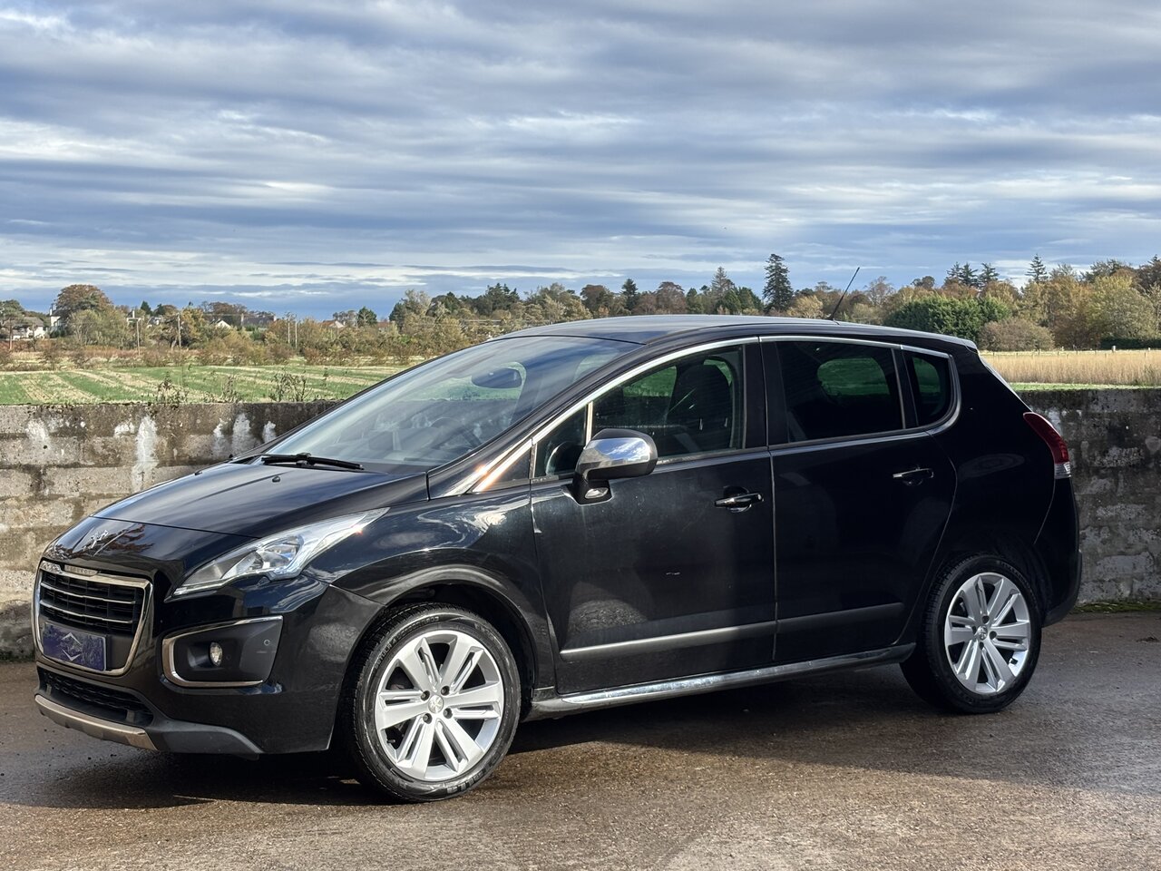 Used Peugeot 3008 2016 for sale - 76124872: Photo 25