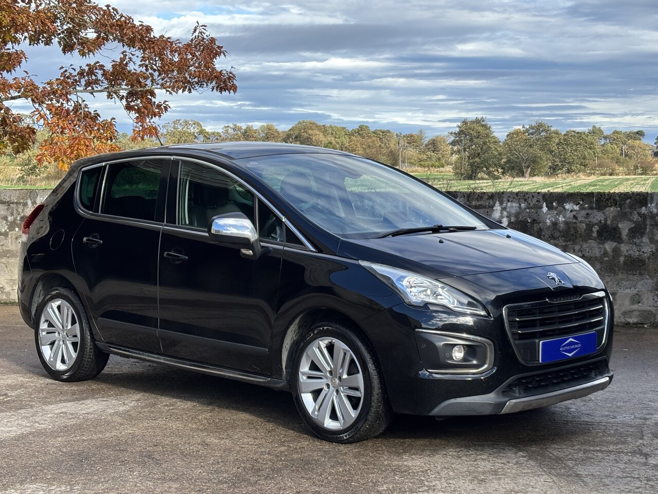 Used Peugeot 3008 2016 for sale - 76124872: Photo 27