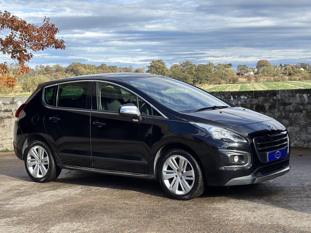 Used Peugeot 3008 2016 for sale - 76124872: Photo 28