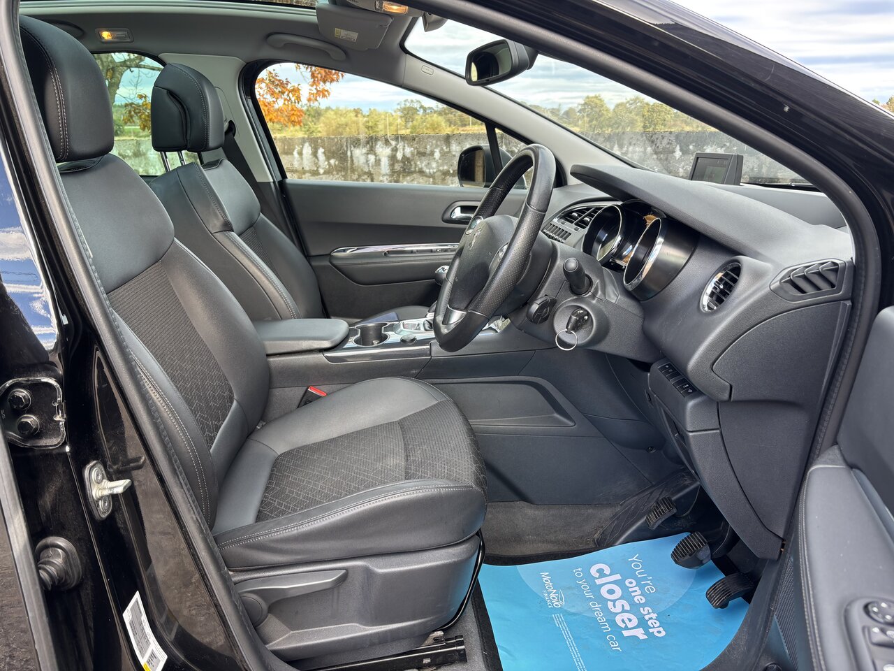 Used Peugeot 3008 2016 for sale - 76124872: Photo 4