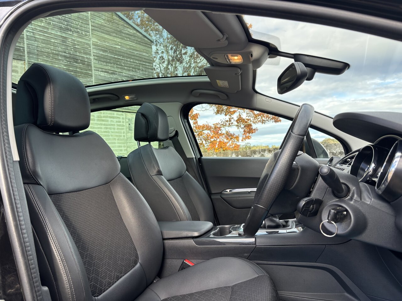 Used Peugeot 3008 2016 for sale - 76124872: Photo 5