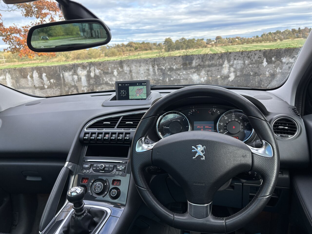 Used Peugeot 3008 2016 for sale - 76124872: Photo 6