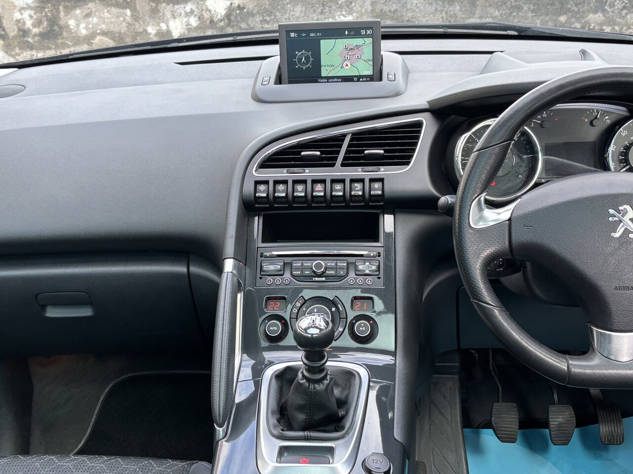 Used Peugeot 3008 2016 for sale - 76124872: Photo 7