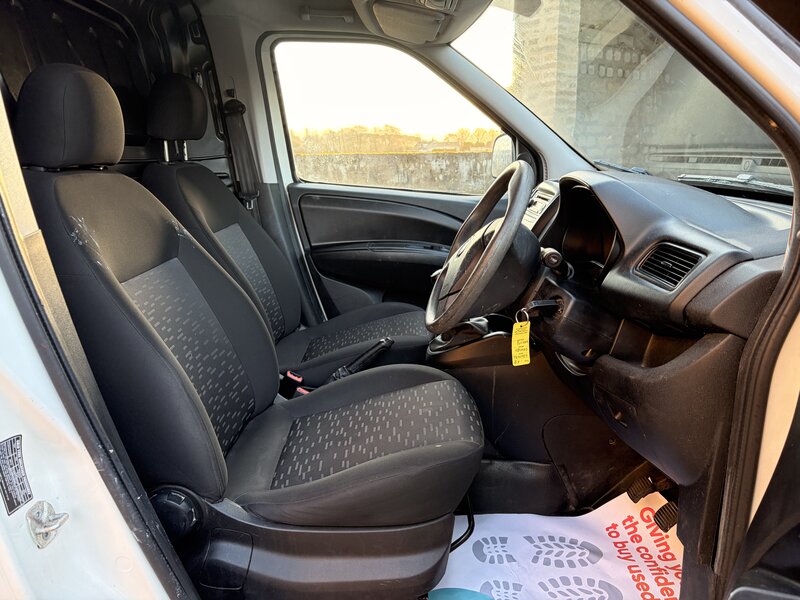 Used Vauxhall Combo 2018 for sale - 77764281: Photo 7