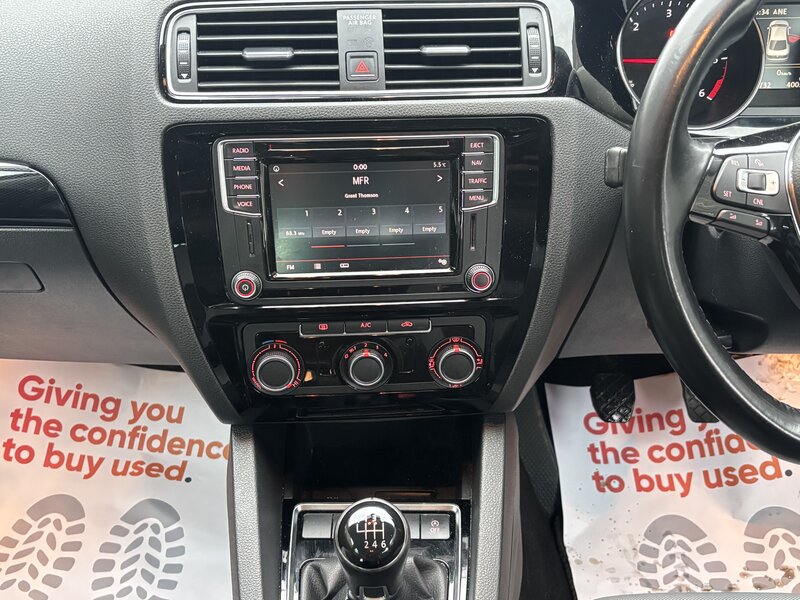 Used Volkswagen Jetta 2016 for sale - 77373149: Photo 10