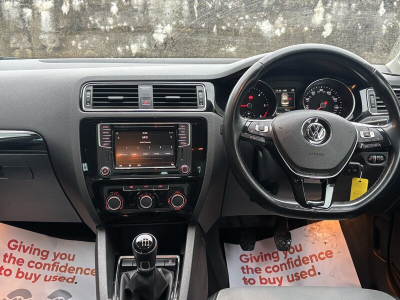 Used Volkswagen Jetta 2016 for sale - 77373149: Photo 11