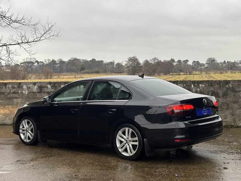 Used Volkswagen Jetta 2016 for sale - 77373149: Photo 12