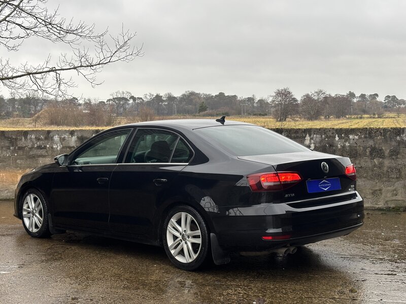 Used Volkswagen Jetta 2016 for sale - 77373149: Photo 13