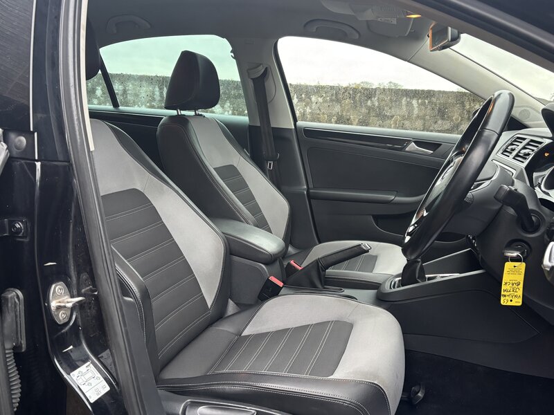 Used Volkswagen Jetta 2016 for sale - 77373149: Photo 14