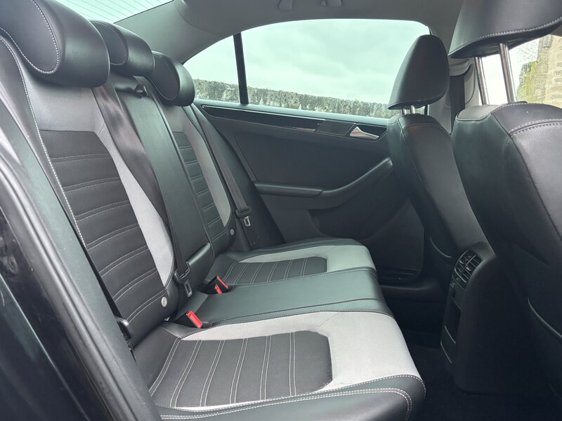 Used Volkswagen Jetta 2016 for sale - 77373149: Photo 15